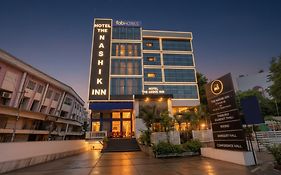 Fabhotel The Nashik Inn - Nr Vijay Mamta Theatre, Nashik Road